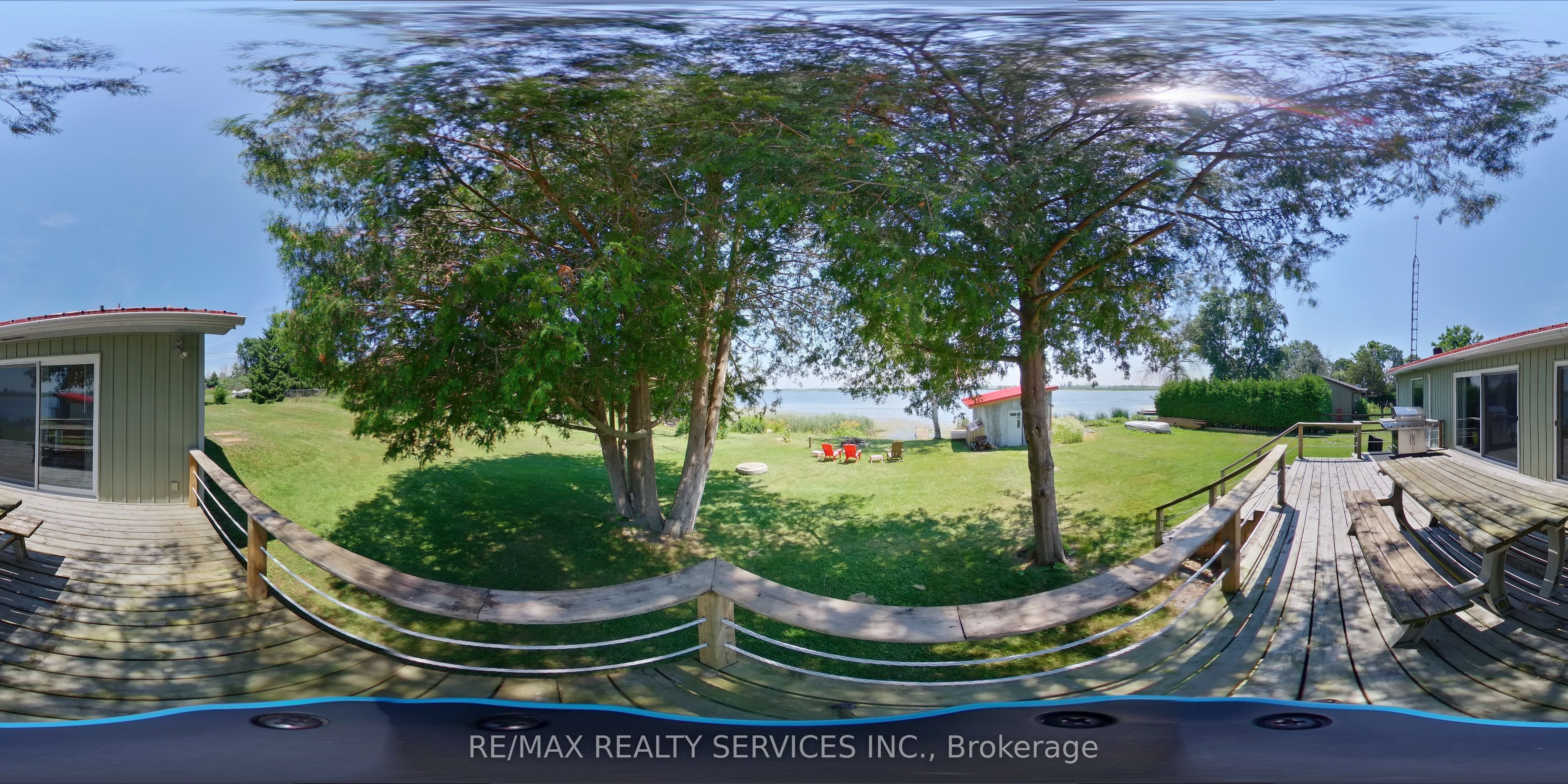 505 CATCHMORE Road, Trent Hills, ON K0L 1L0