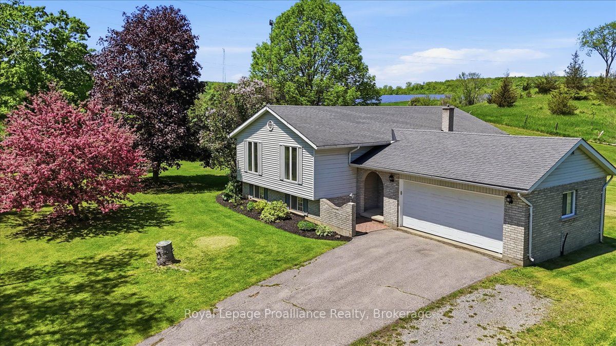 205 Bethel Road, Belleville, ON K0K 3E0