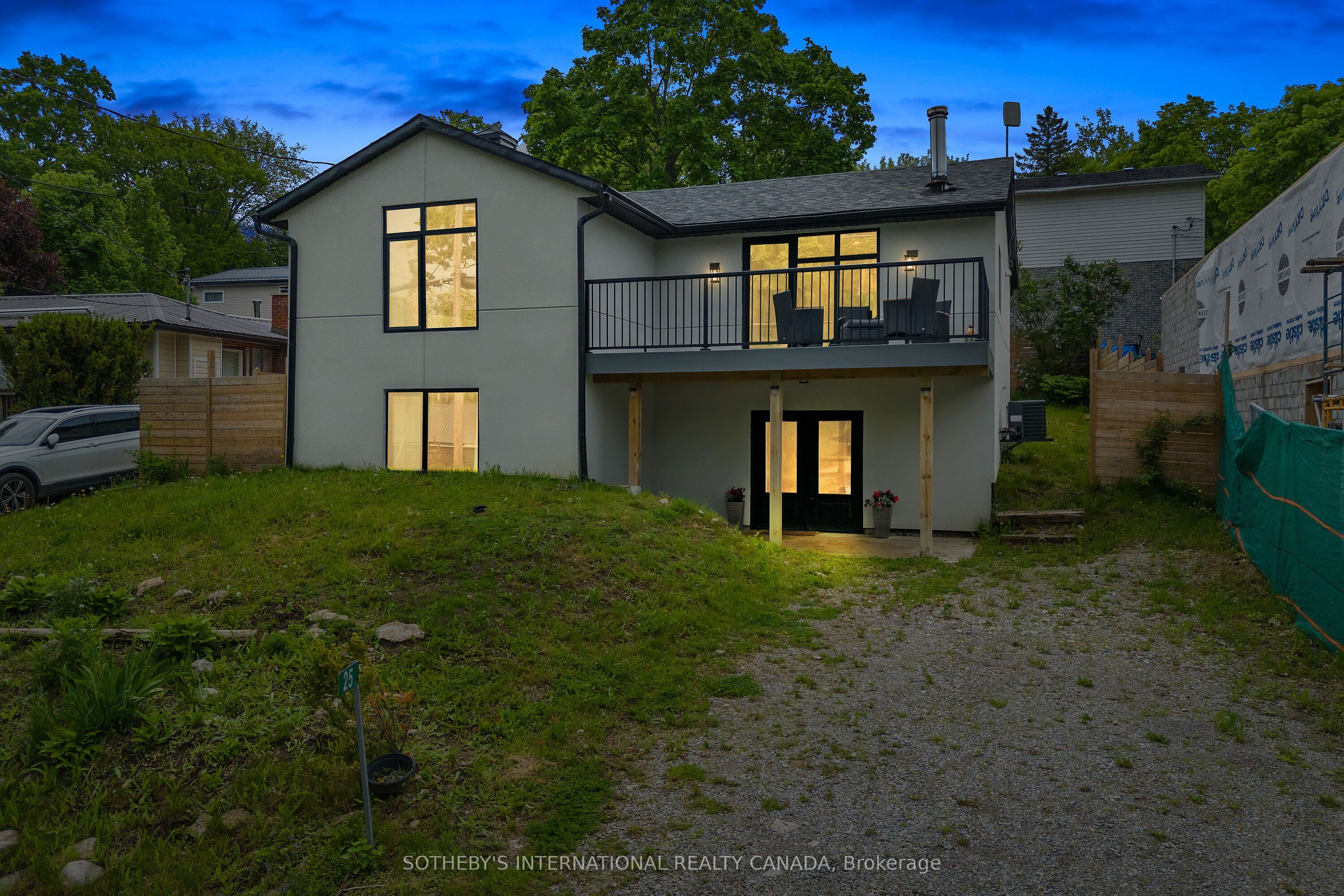 25 Silver Birch Street, Kawartha Lakes, ON K0M 1L0 photo 2