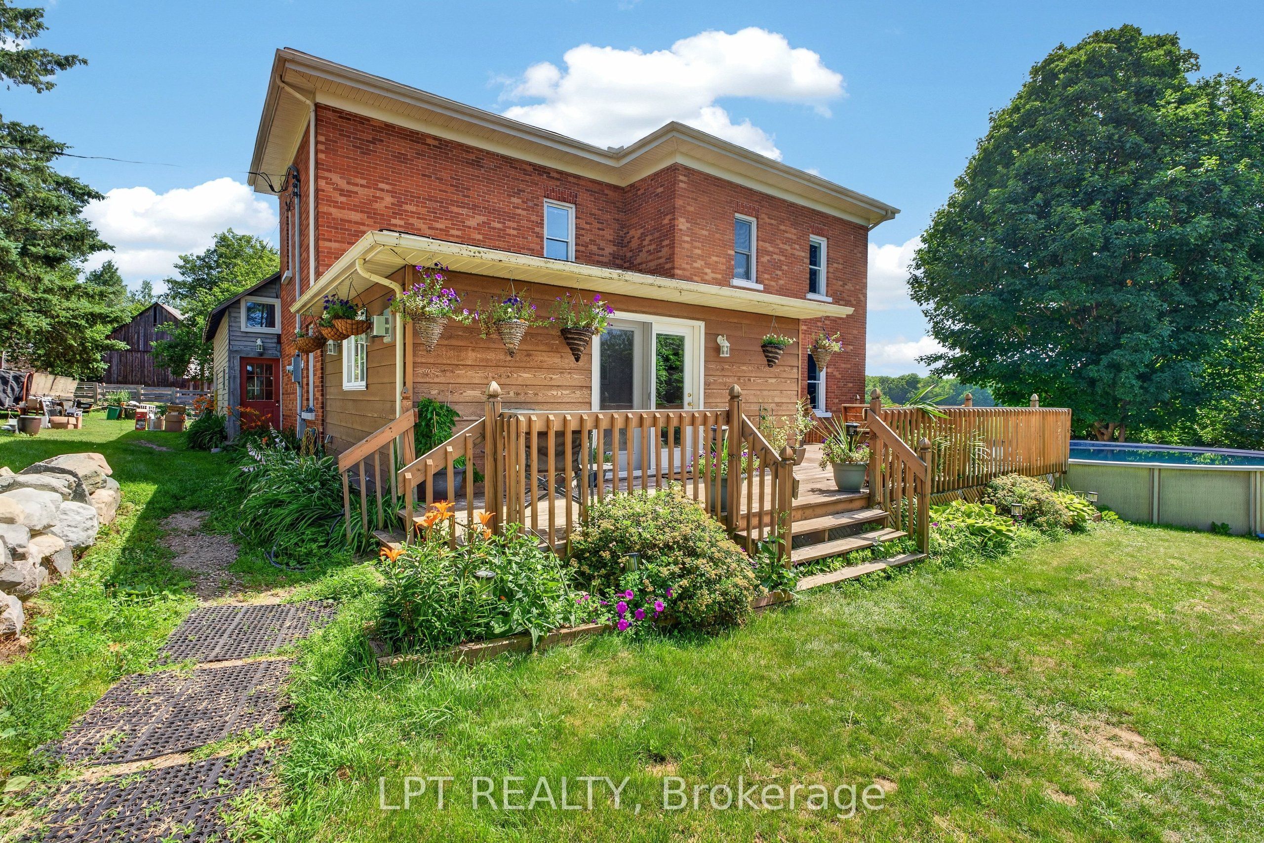 1268 Goshen Road, Horton, ON K7V 3Z4