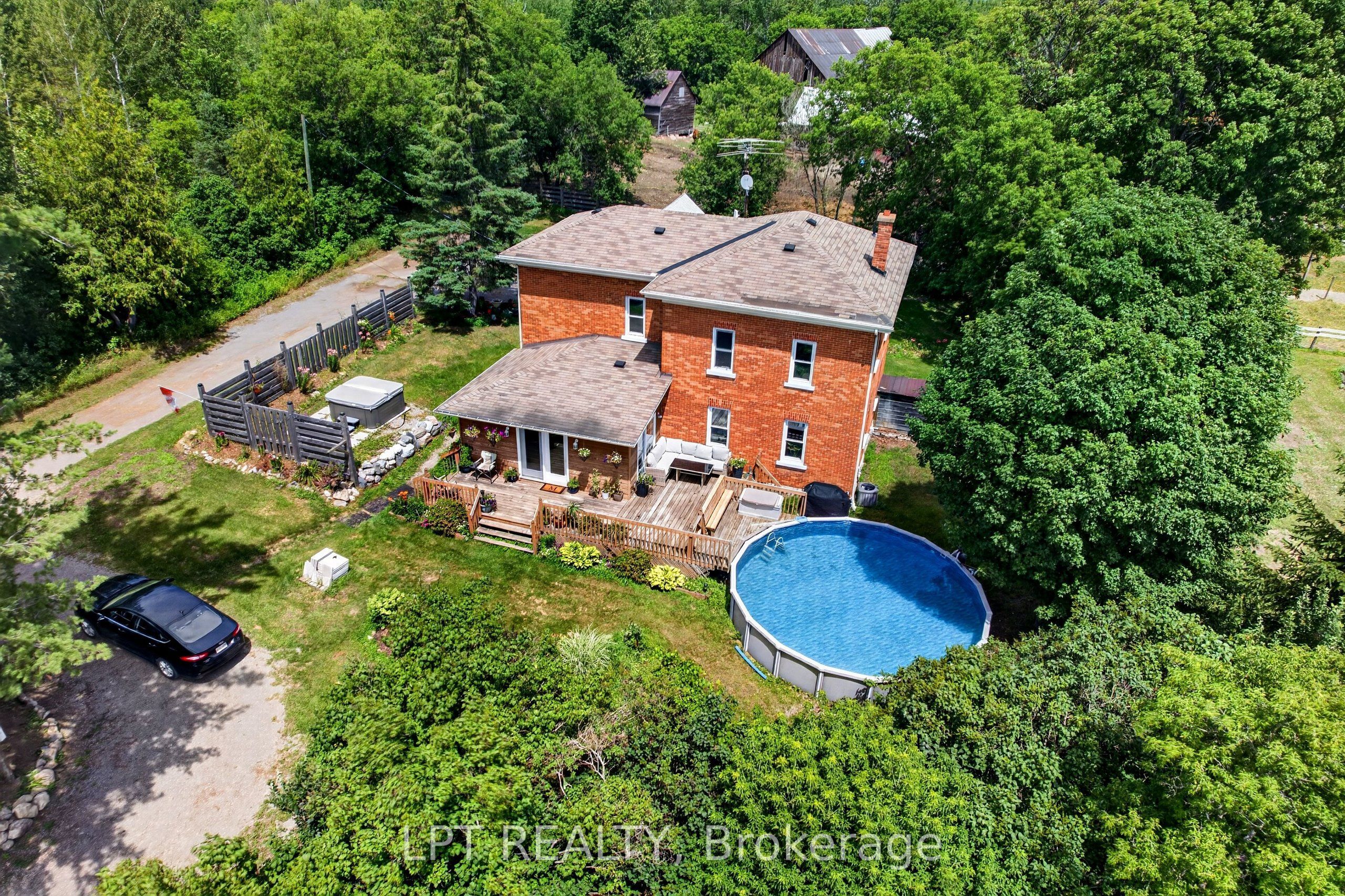 1268 Goshen Road, Horton, ON K7V 3Z4 photo 3