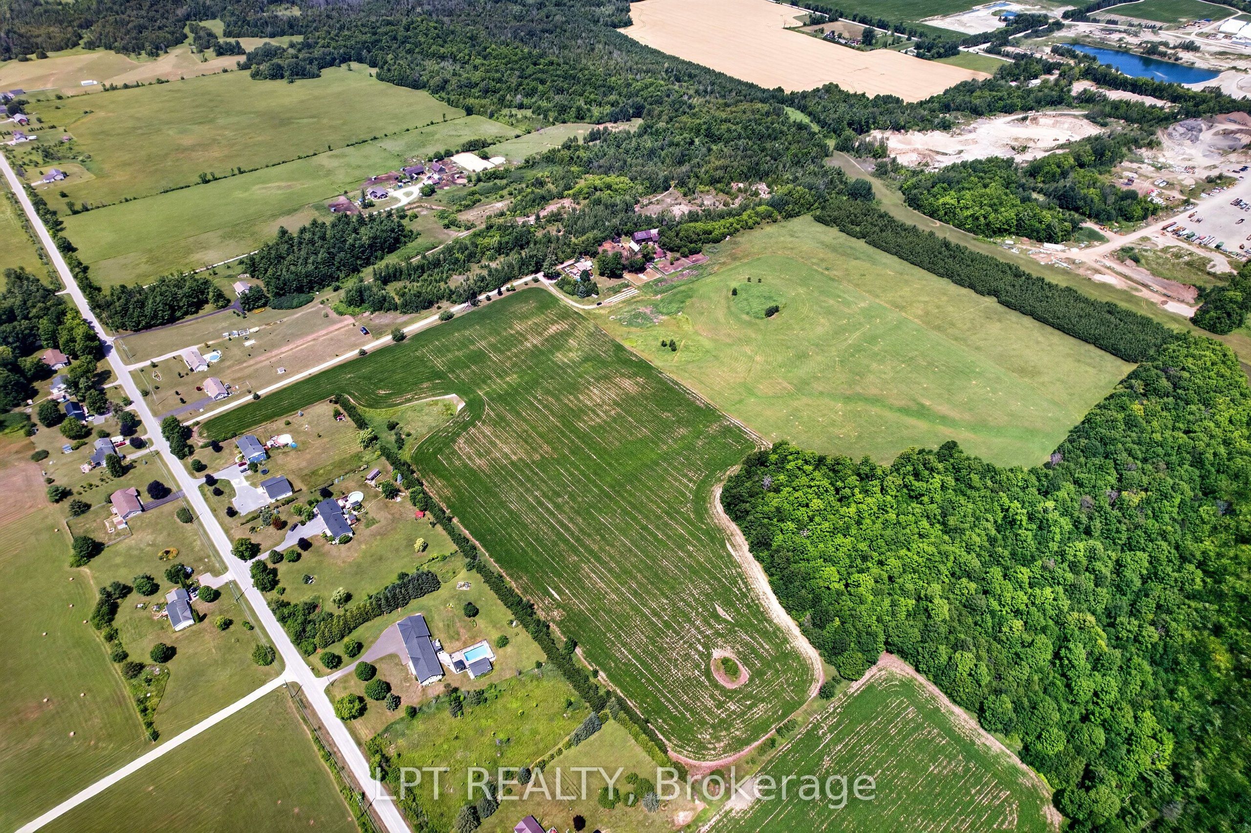 1268 Goshen Road, Horton, ON K7V 3Z4 photo 4