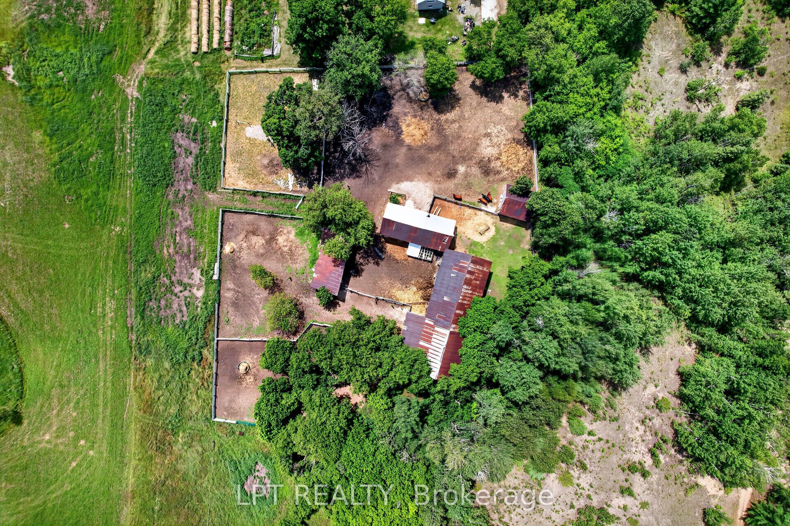 1268 Goshen Road, Horton, ON K7V 3Z4 photo 5