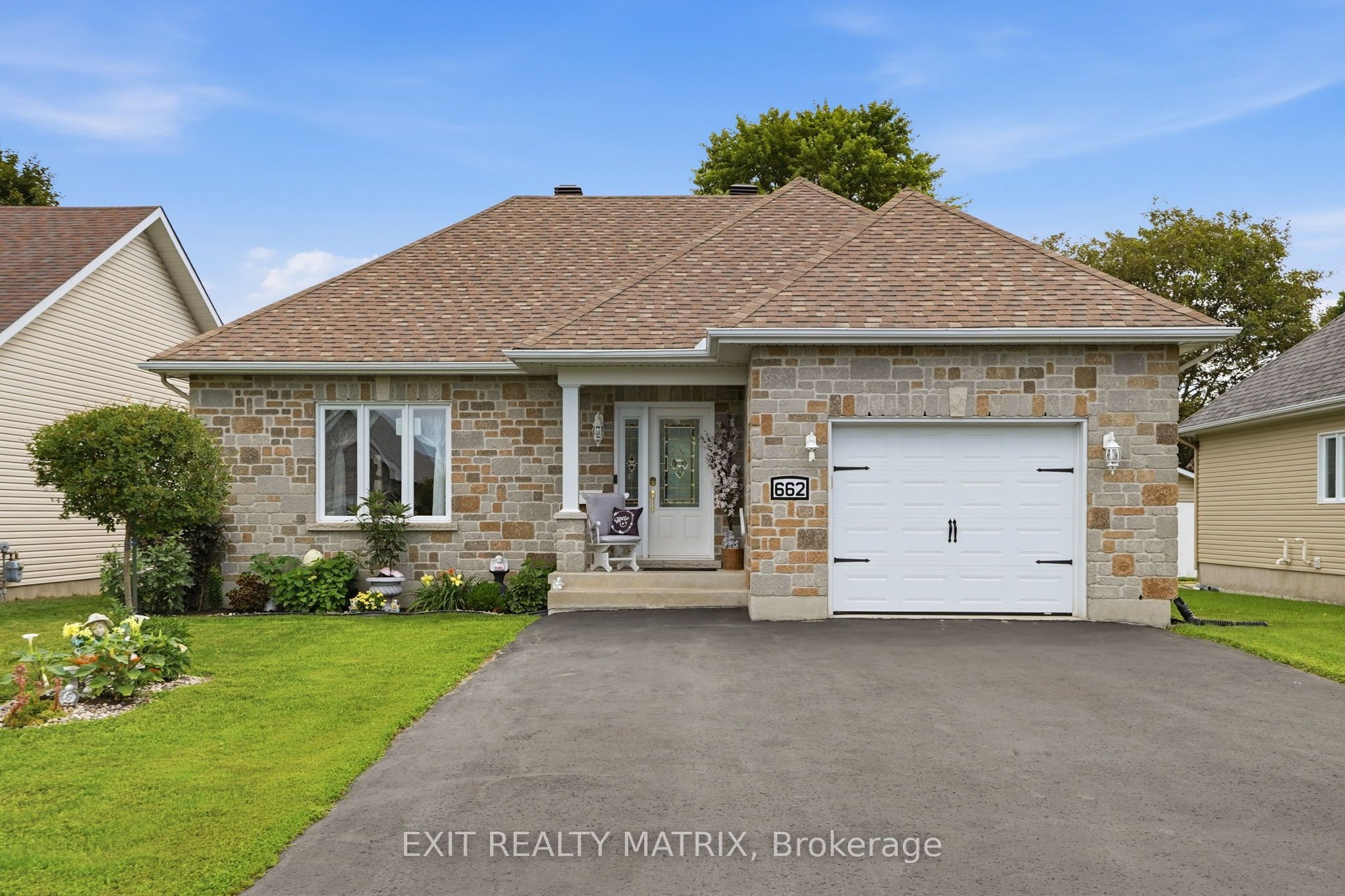 662 Des Erables Promenade, Casselman, ON K0A 1M0