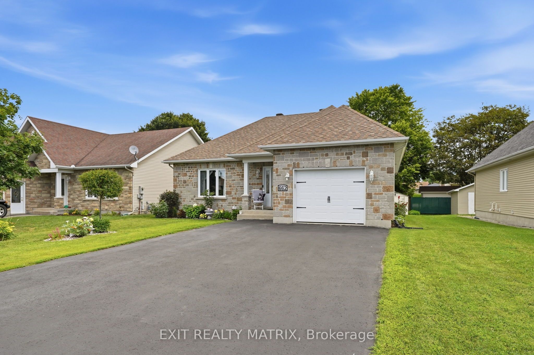 662 Des Erables Promenade, Casselman, ON K0A 1M0 photo 2