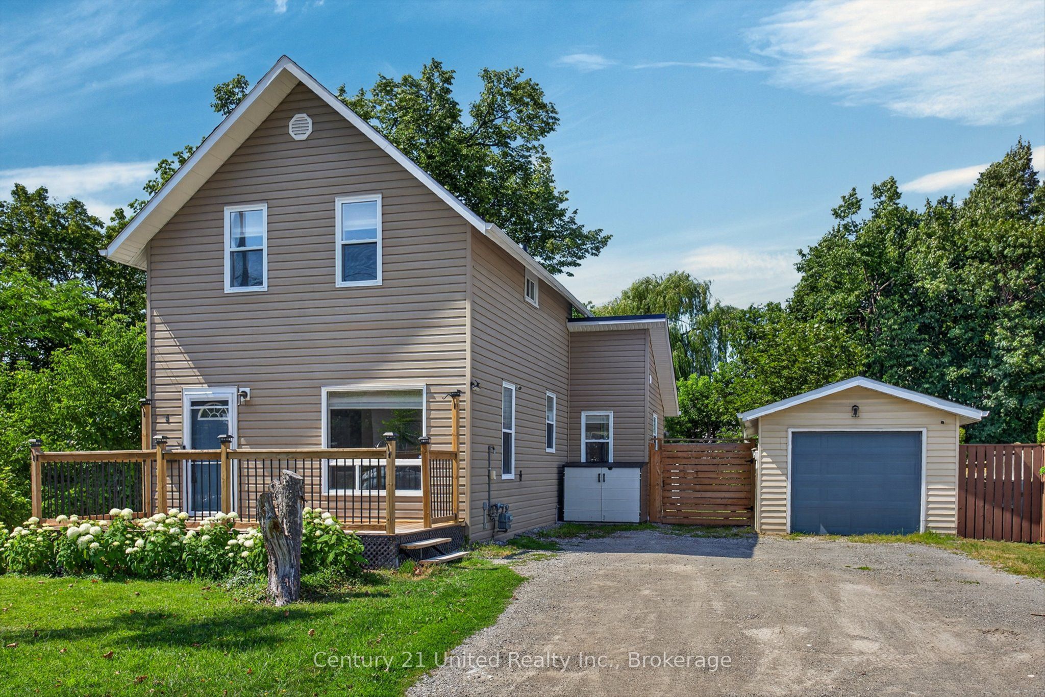 4 Bertie Street, Kawartha Lakes, ON K9V 1J1