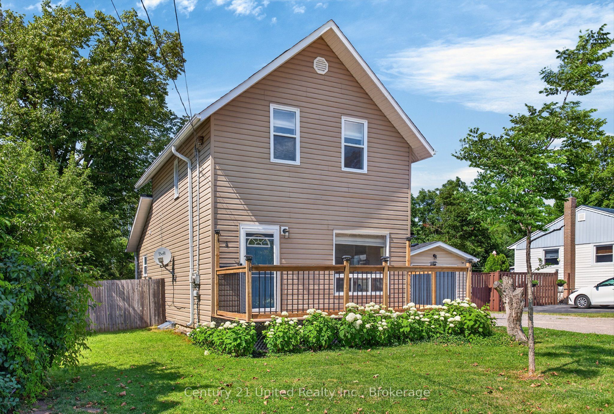 4 Bertie Street, Kawartha Lakes, ON K9V 1J1 photo 2