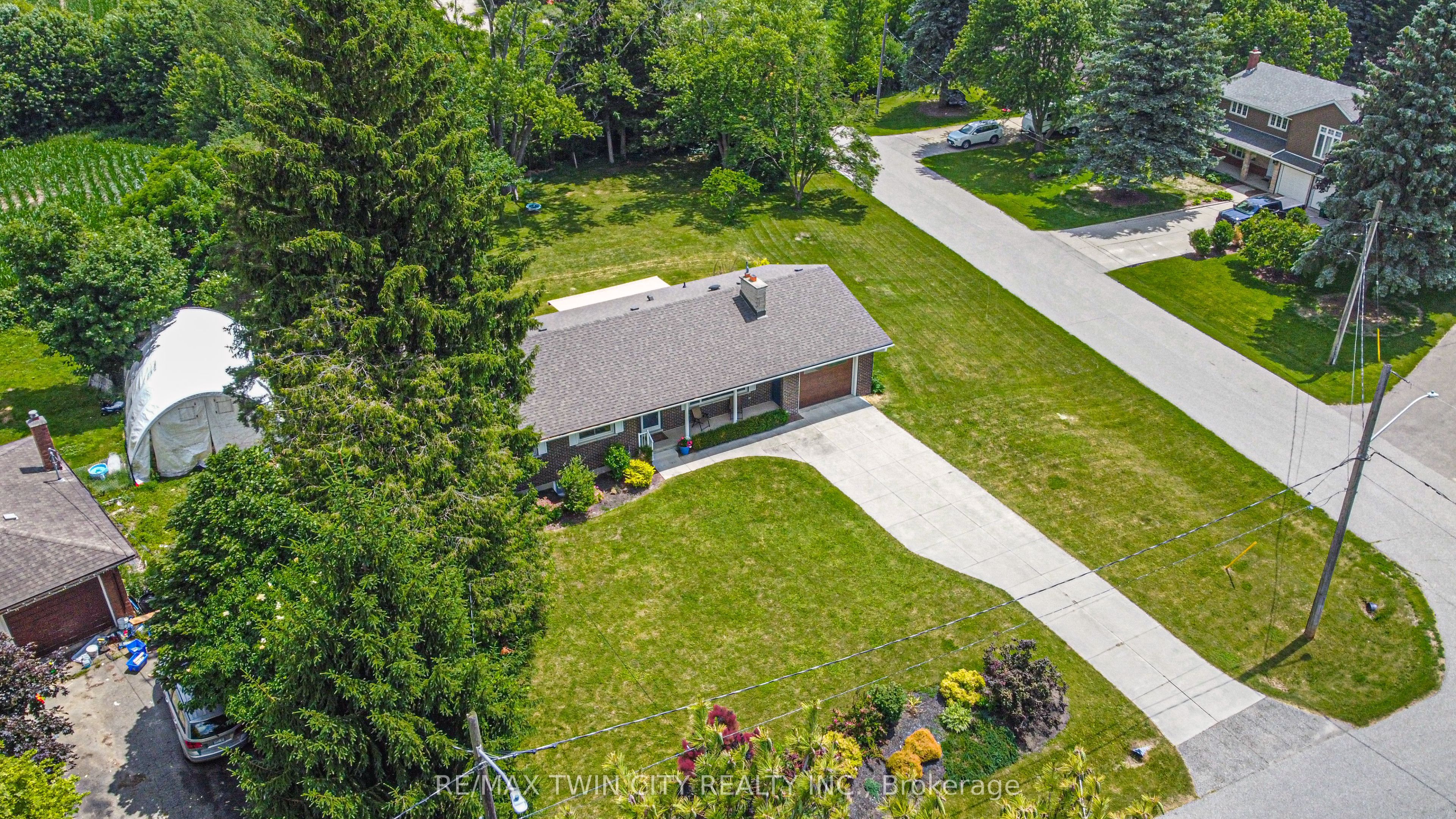 11 Beechim Drive, Wilmot, ON N0B 2E0 photo 5
