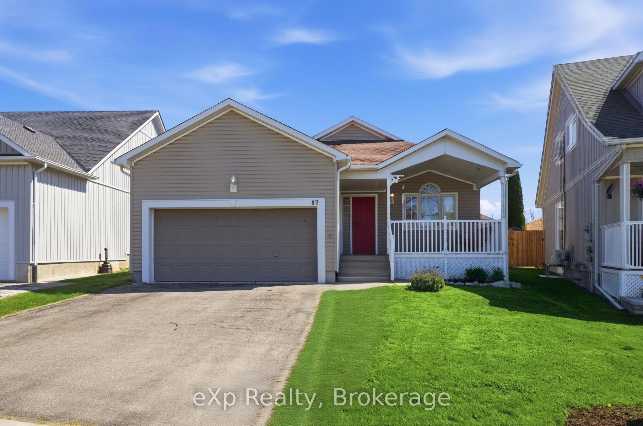 87 Jarvis Drive, Port Hope, ON L1A 4K5