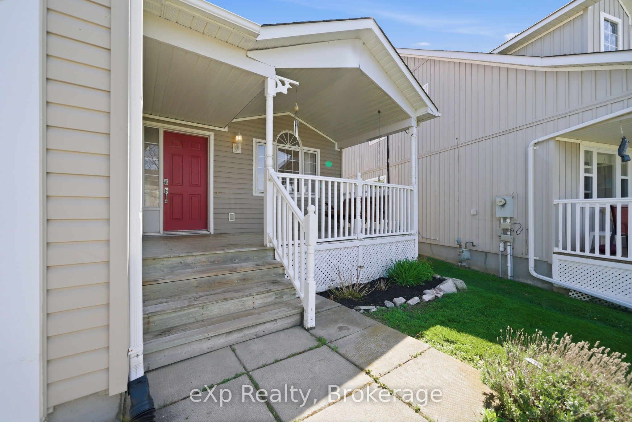 87 Jarvis Drive, Port Hope, ON L1A 4K5 photo 3
