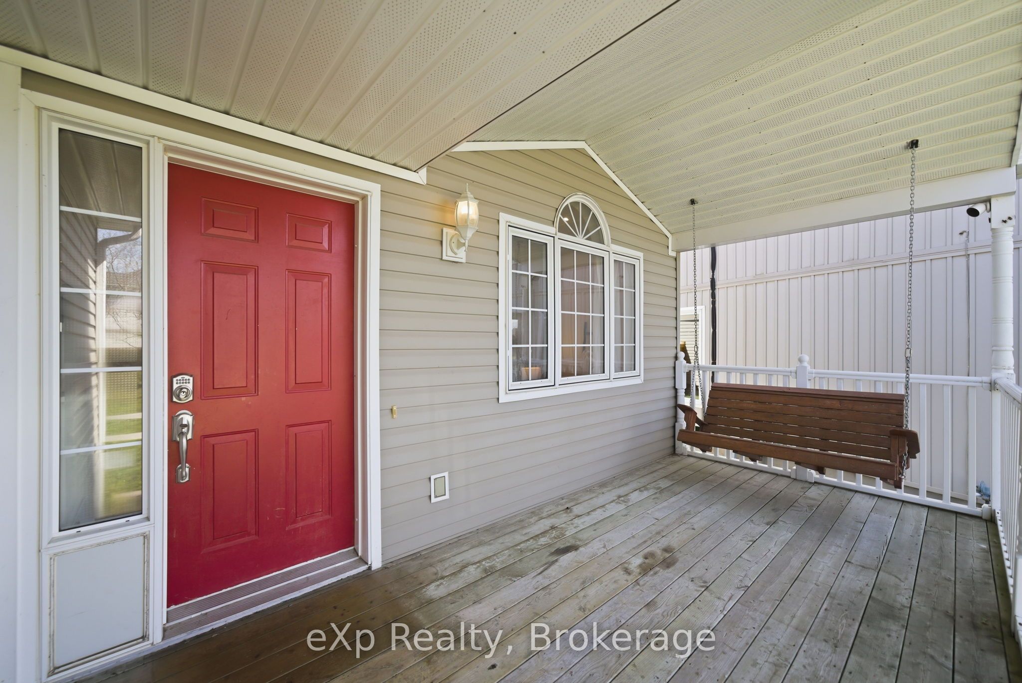 87 Jarvis Drive, Port Hope, ON L1A 4K5 photo 4