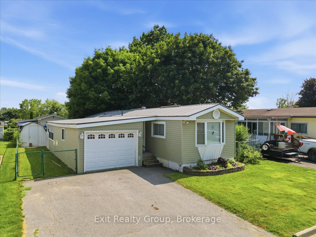 7 Dove Lane, Quinte West, ON K8N 4Z3 photo 3