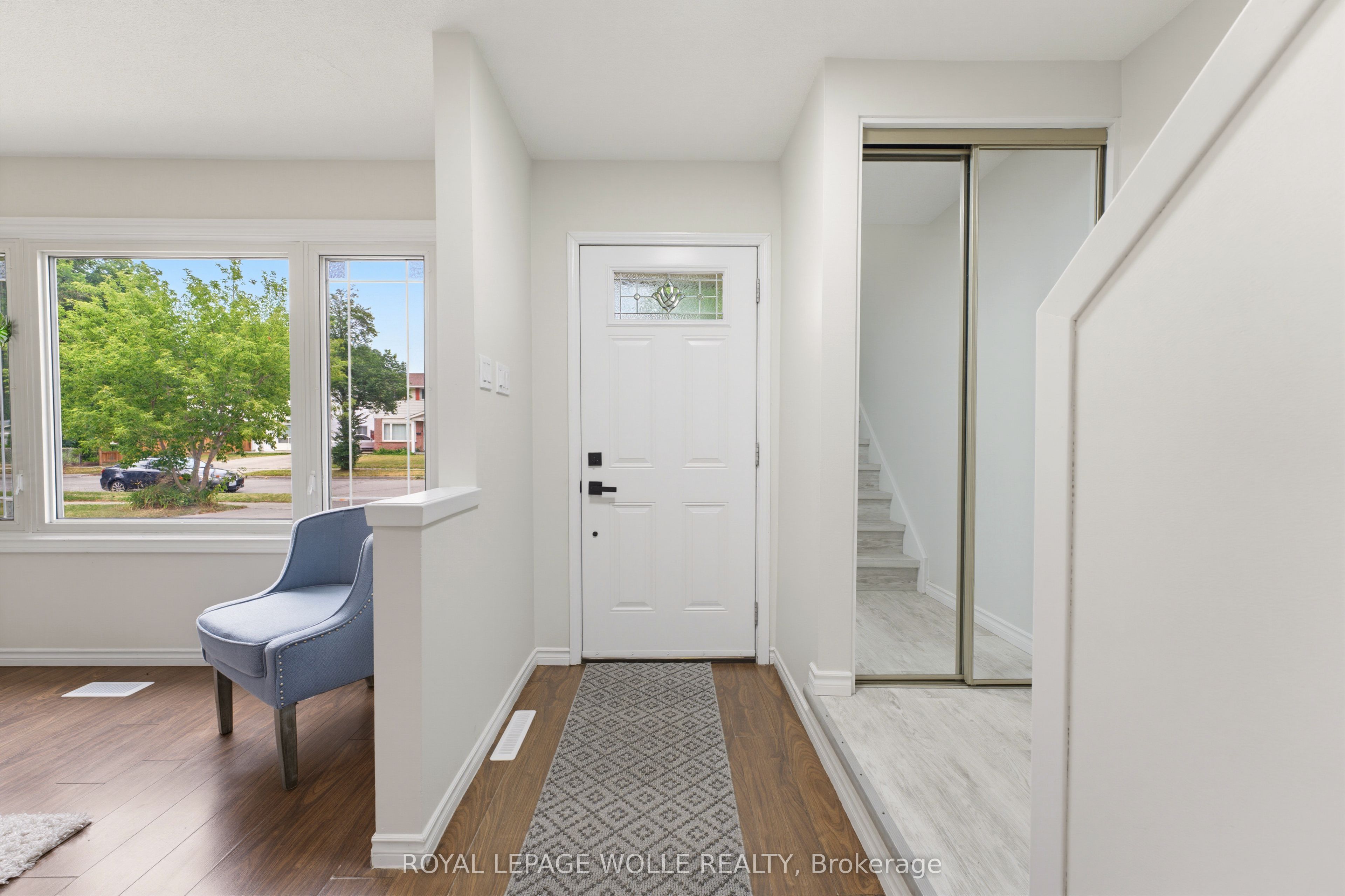 61 Balfour Crescent, Kitchener, ON N2C 1Z6 photo 5