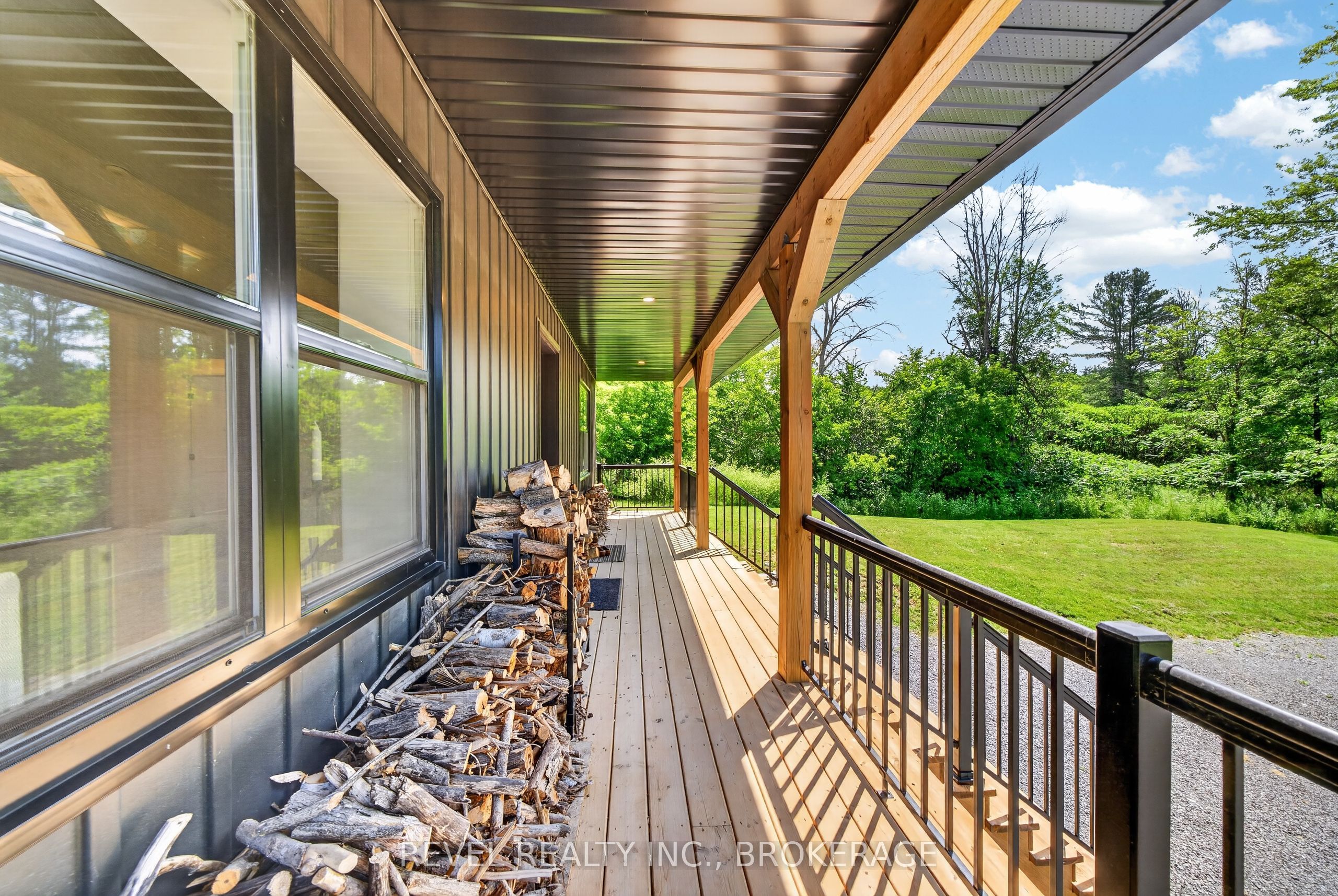 106 Long Point Road, Leeds and the Thousand Islands, ON K0E 1N0 photo 4