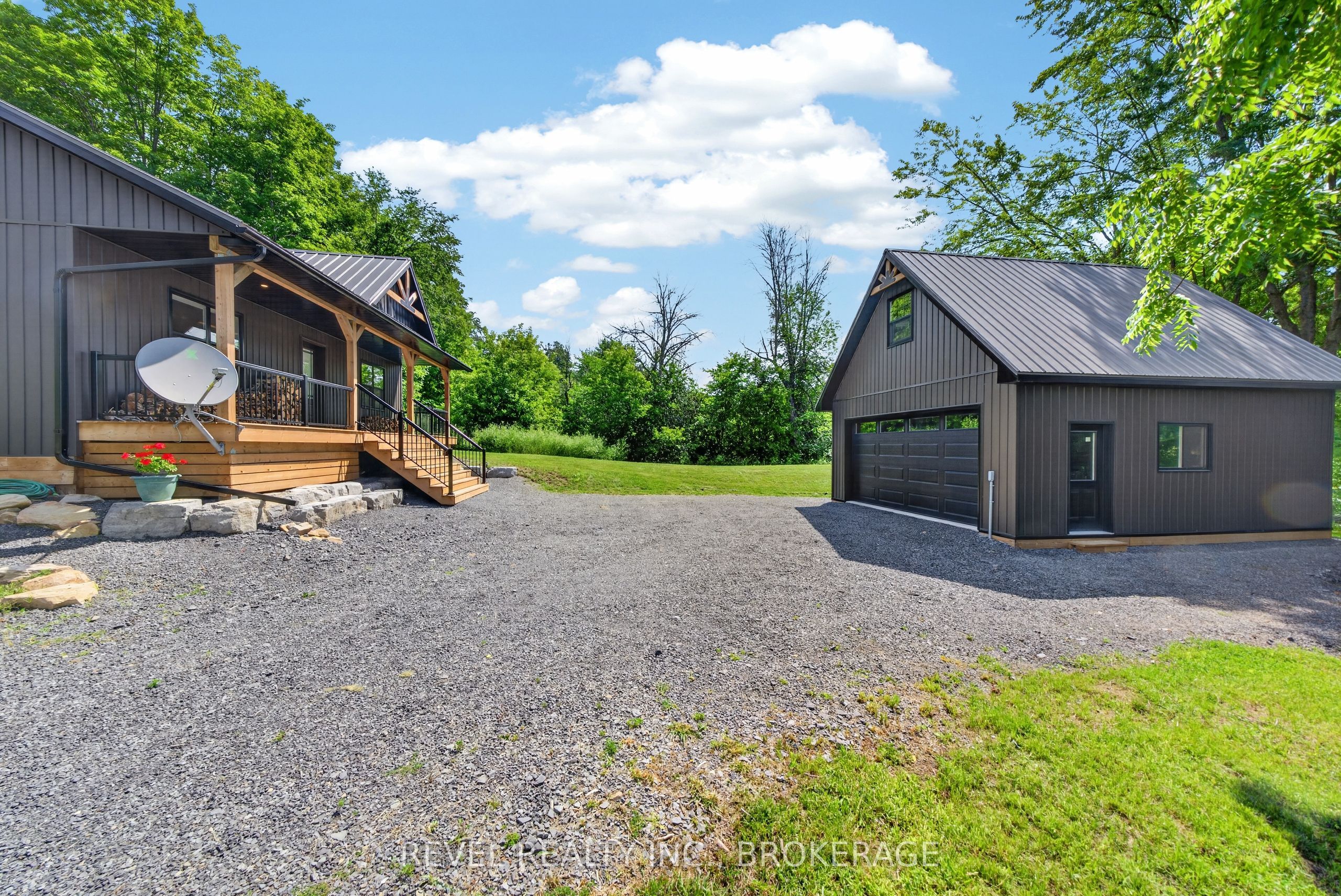 106 Long Point Road, Leeds and the Thousand Islands, ON K0E 1N0 photo 5