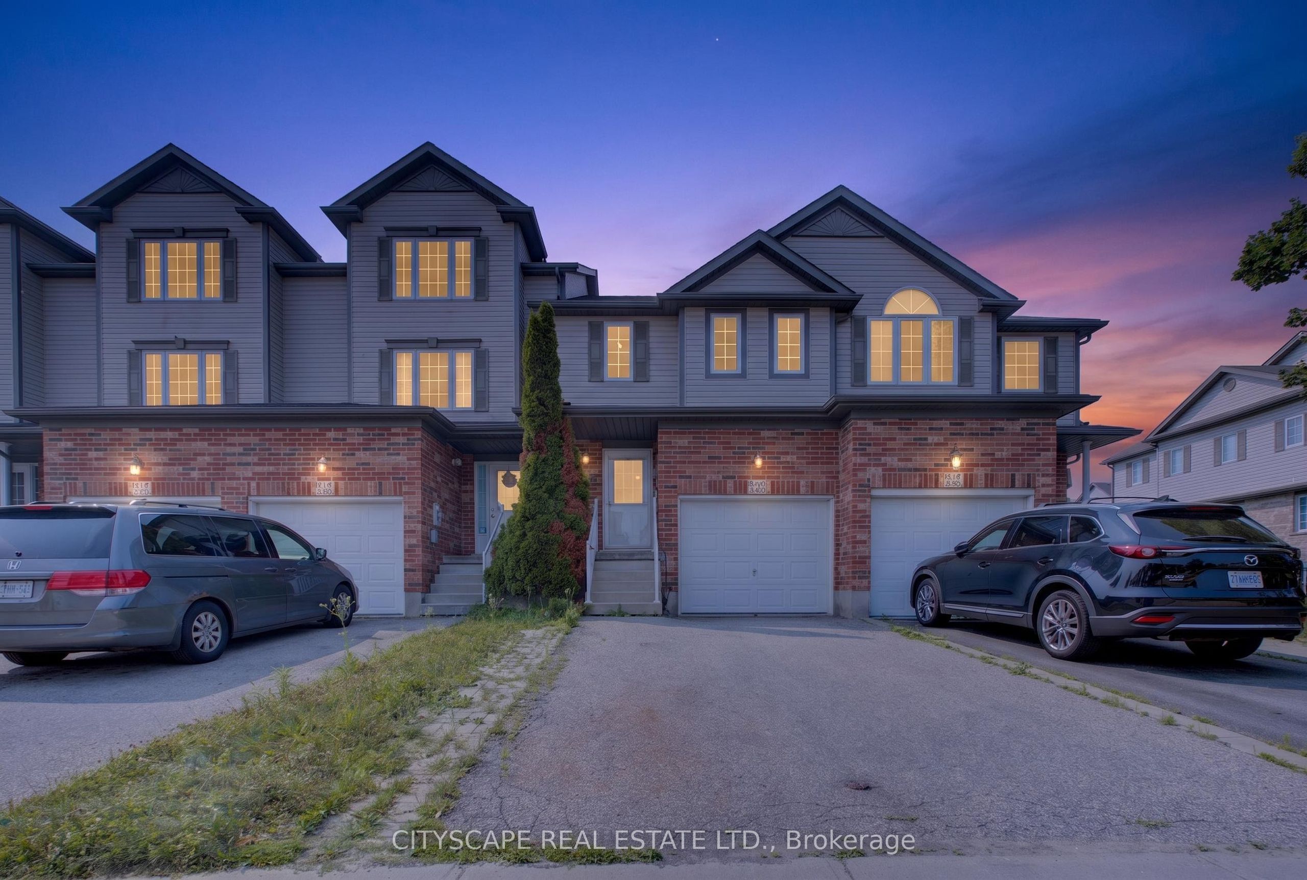 244 Sophia Crescent, Kitchener, ON N2R 1X8