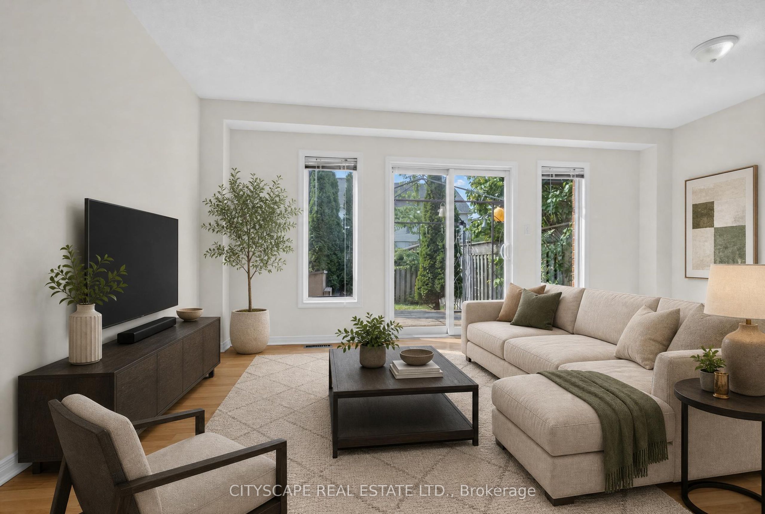 244 Sophia Crescent, Kitchener, ON N2R 1X8 photo 5