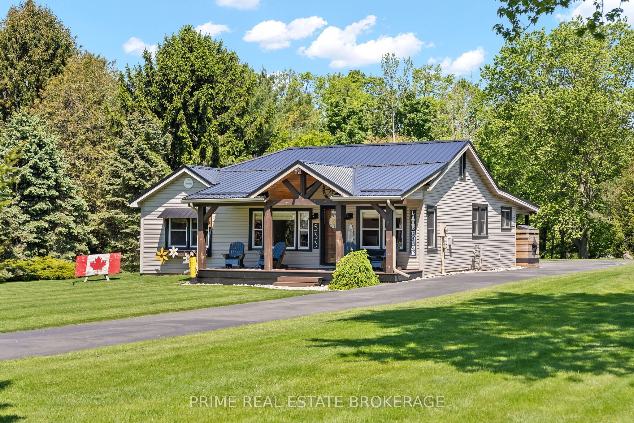 533 George Street, Central Elgin, ON N5L 1H3