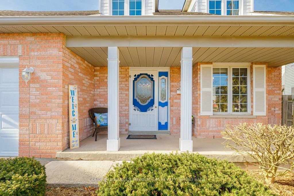 43 Silvercrest Court, Thorold, ON L2V 5B4 photo 4