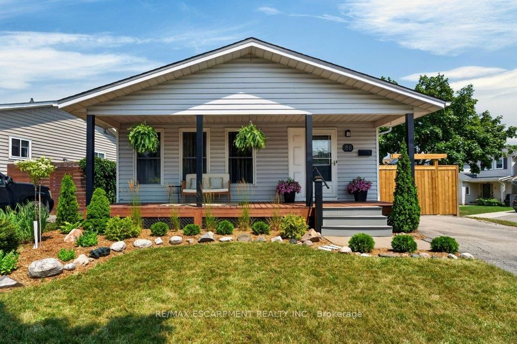 88 Commerford Street, Thorold, ON L2V 4R1