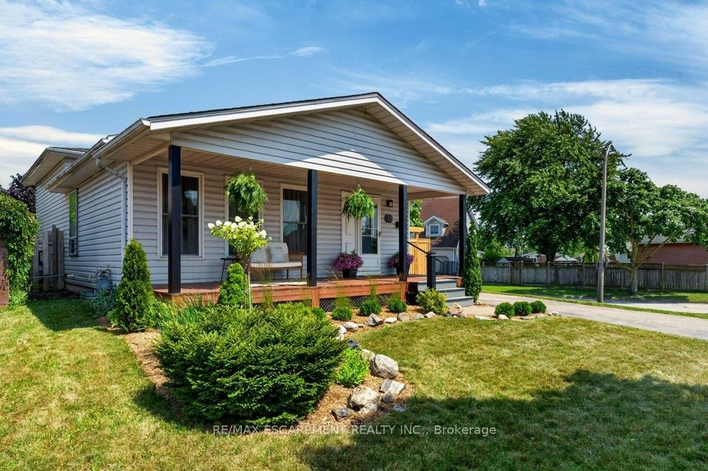 88 Commerford Street, Thorold, ON L2V 4R1 photo 2