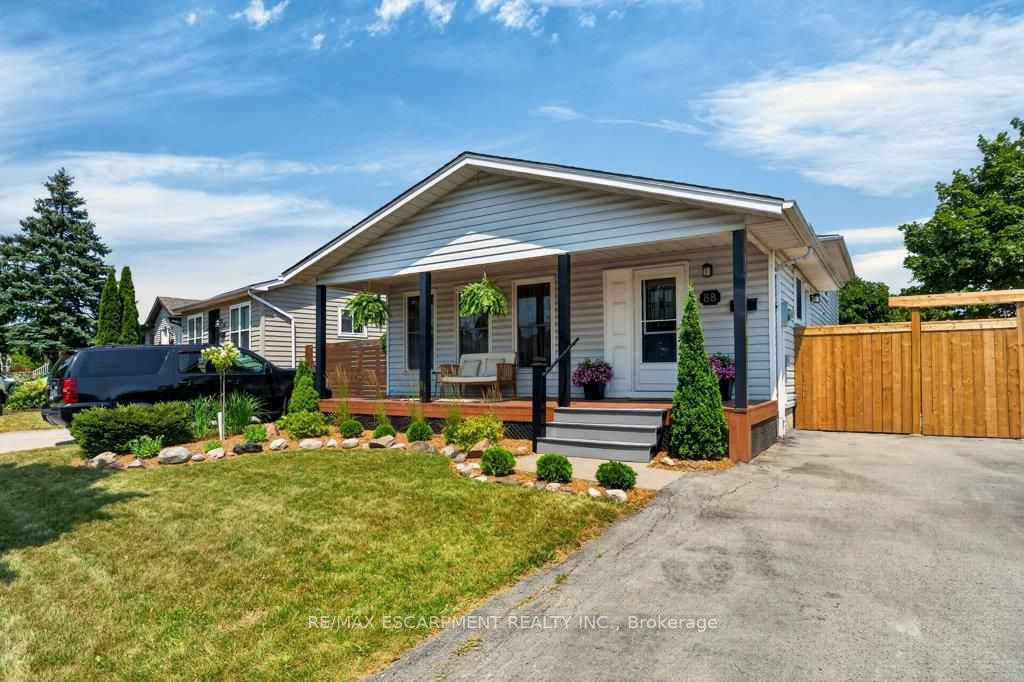 88 Commerford Street, Thorold, ON L2V 4R1 photo 3