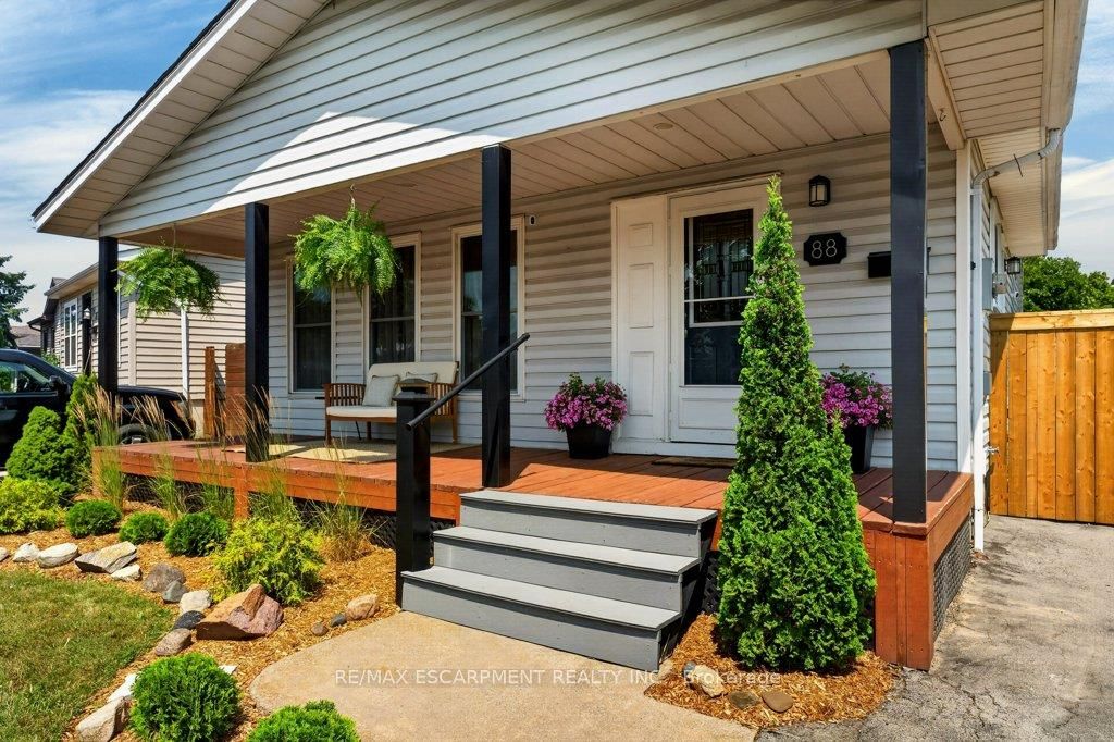 88 Commerford Street, Thorold, ON L2V 4R1 photo 4