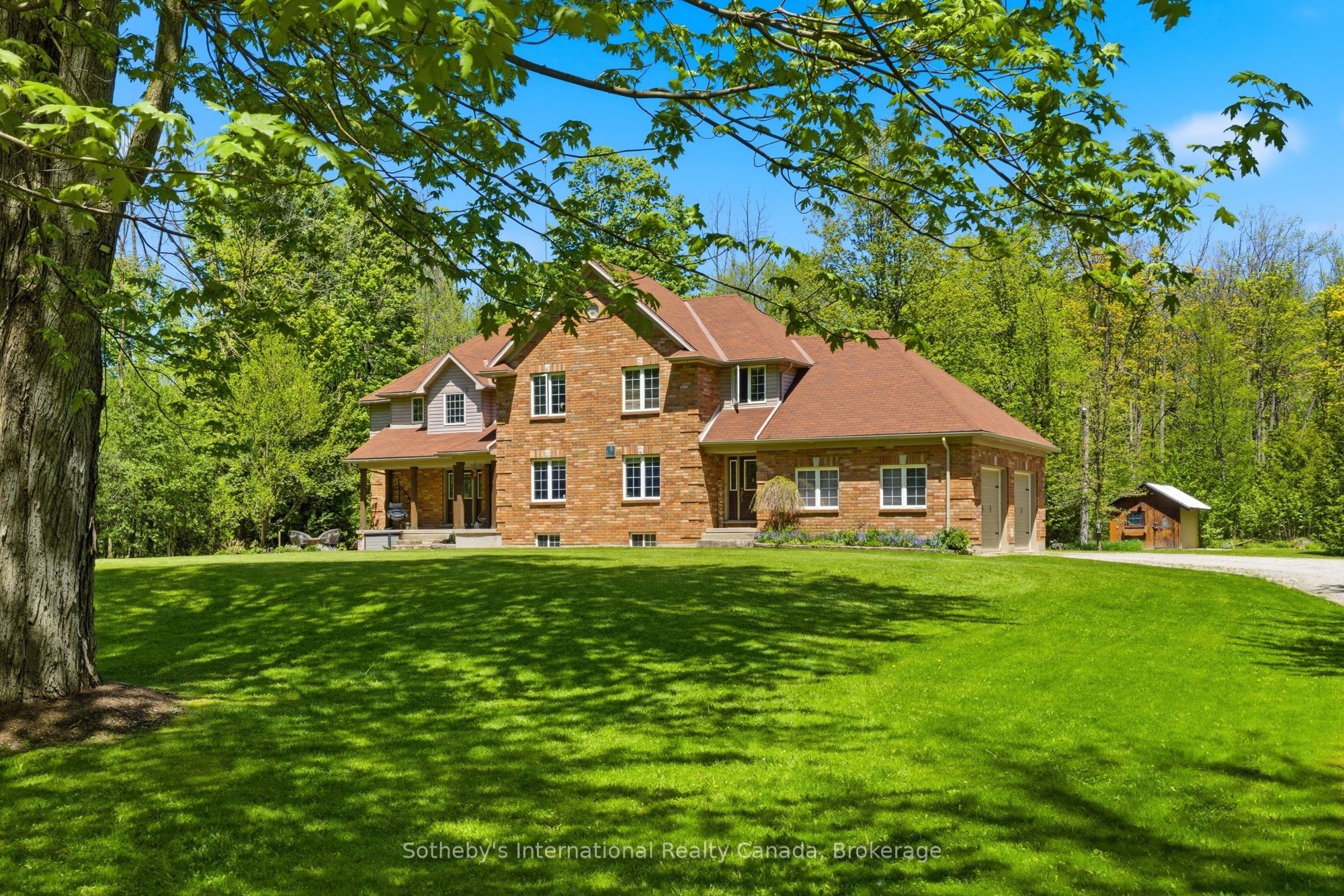 6153 Weisenberg Road, Centre Wellington, ON N0B 1B0 photo 2