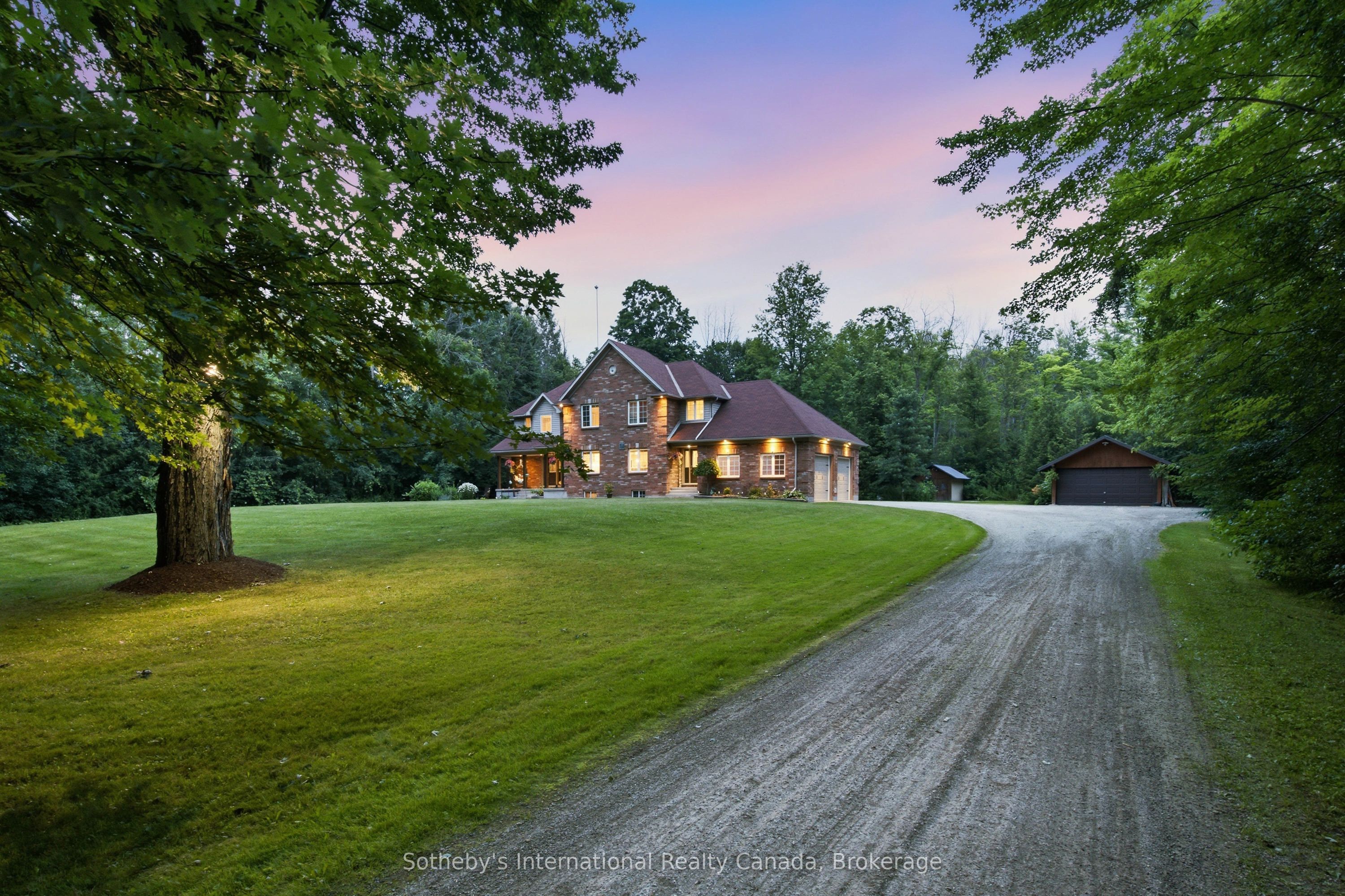 6153 Weisenberg Road, Centre Wellington, ON N0B 1B0 photo 3