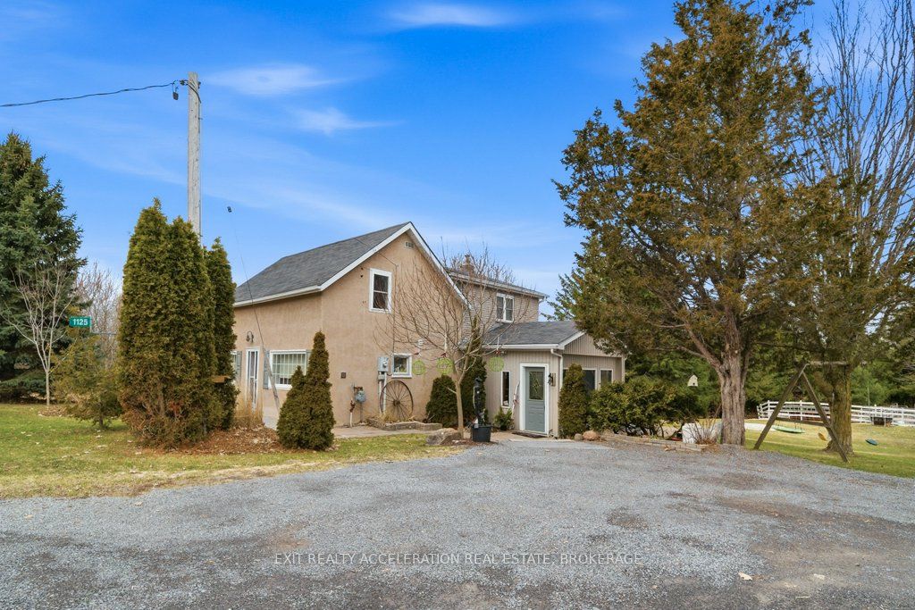 1125 County Rd 1 N/A E, Stone Mills, ON K7R 3L2 photo 2