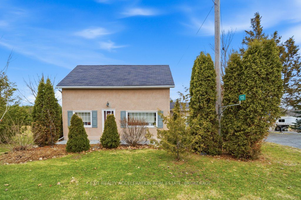 1125 County Rd 1 N/A E, Stone Mills, ON K7R 3L2 photo 3