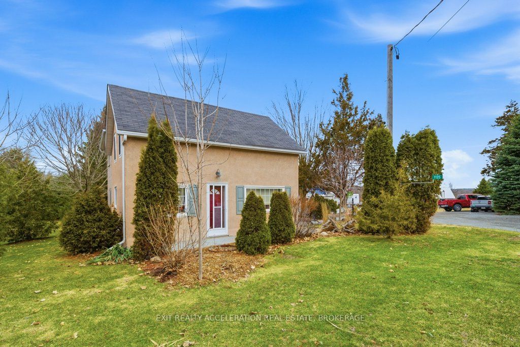 1125 County Rd 1 N/A E, Stone Mills, ON K7R 3L2 photo 4