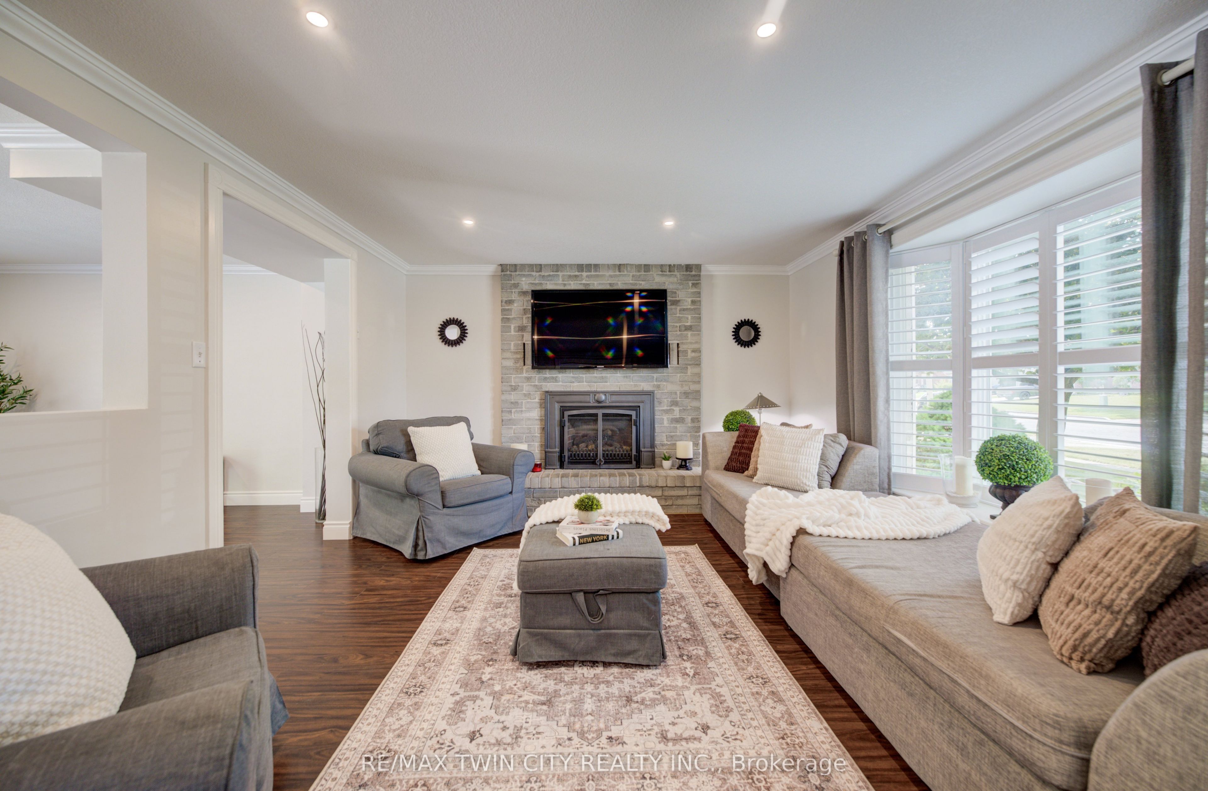 292 Grand Ridge Drive, Cambridge, ON N1S 4X1 photo 5
