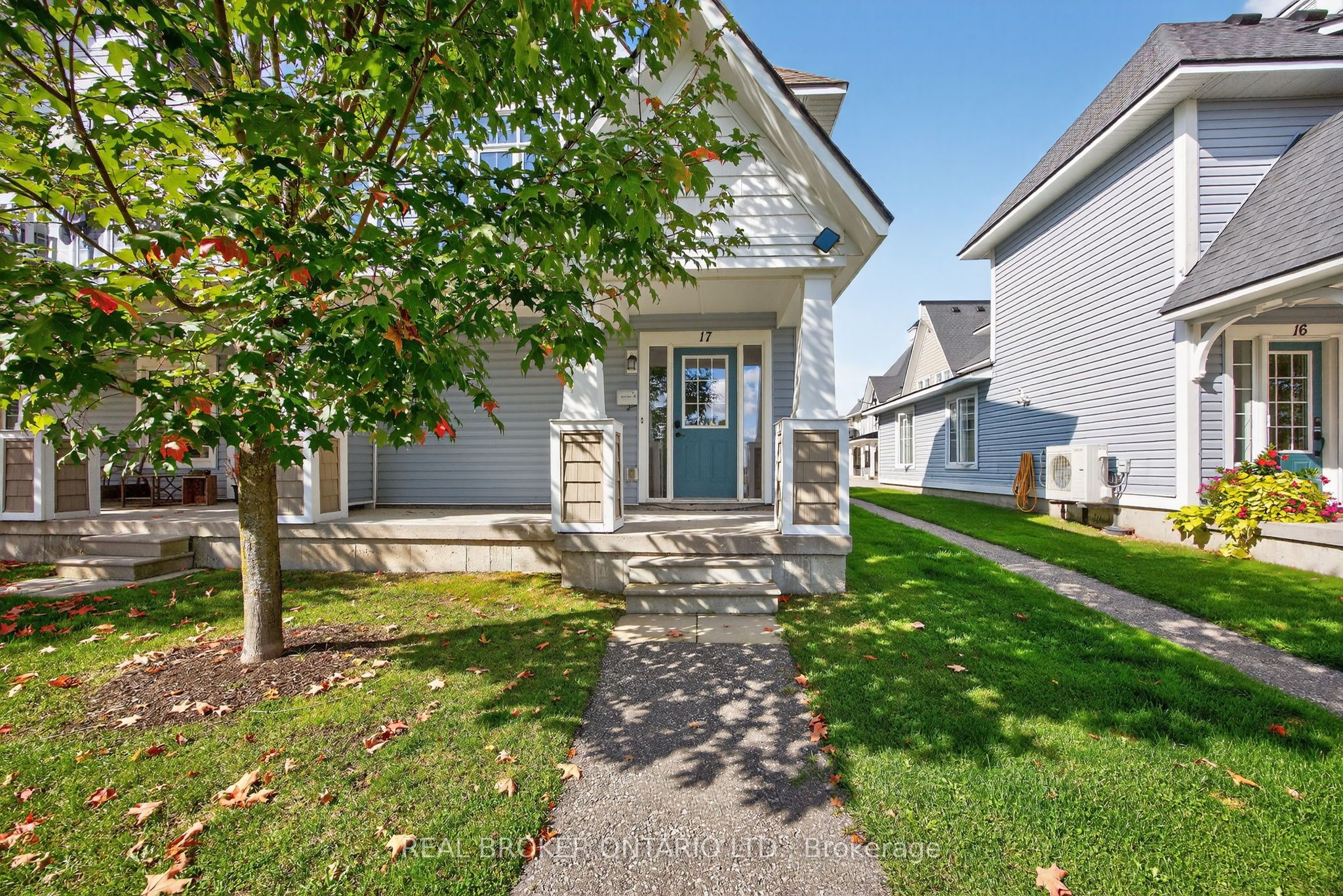 17 Mulligan Lane, Georgian Bay, ON L0K 1S0