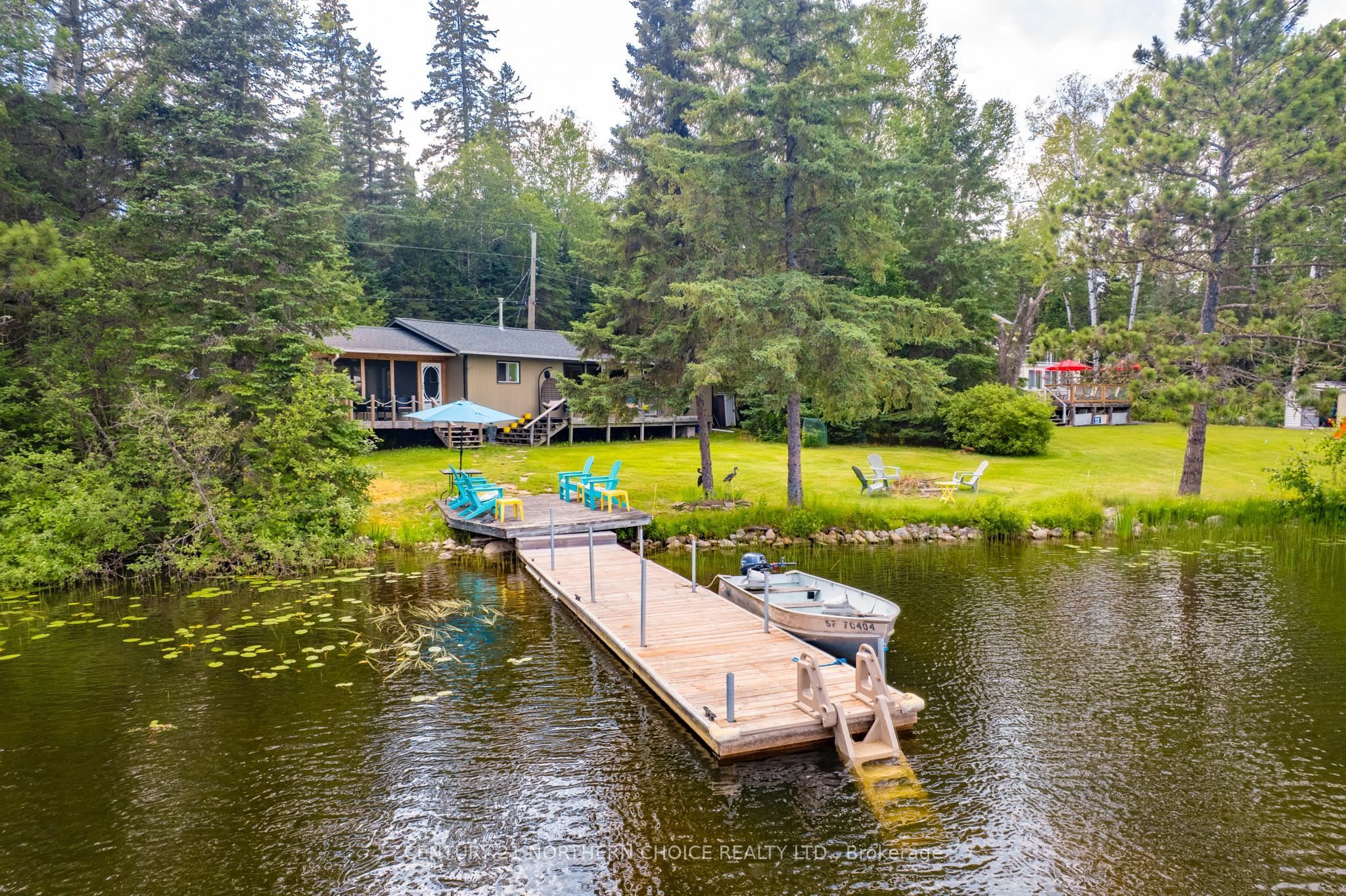 33B Peninsula Drive, Cochrane, Unorganized, North Part, ON P0X 1C0 photo 2