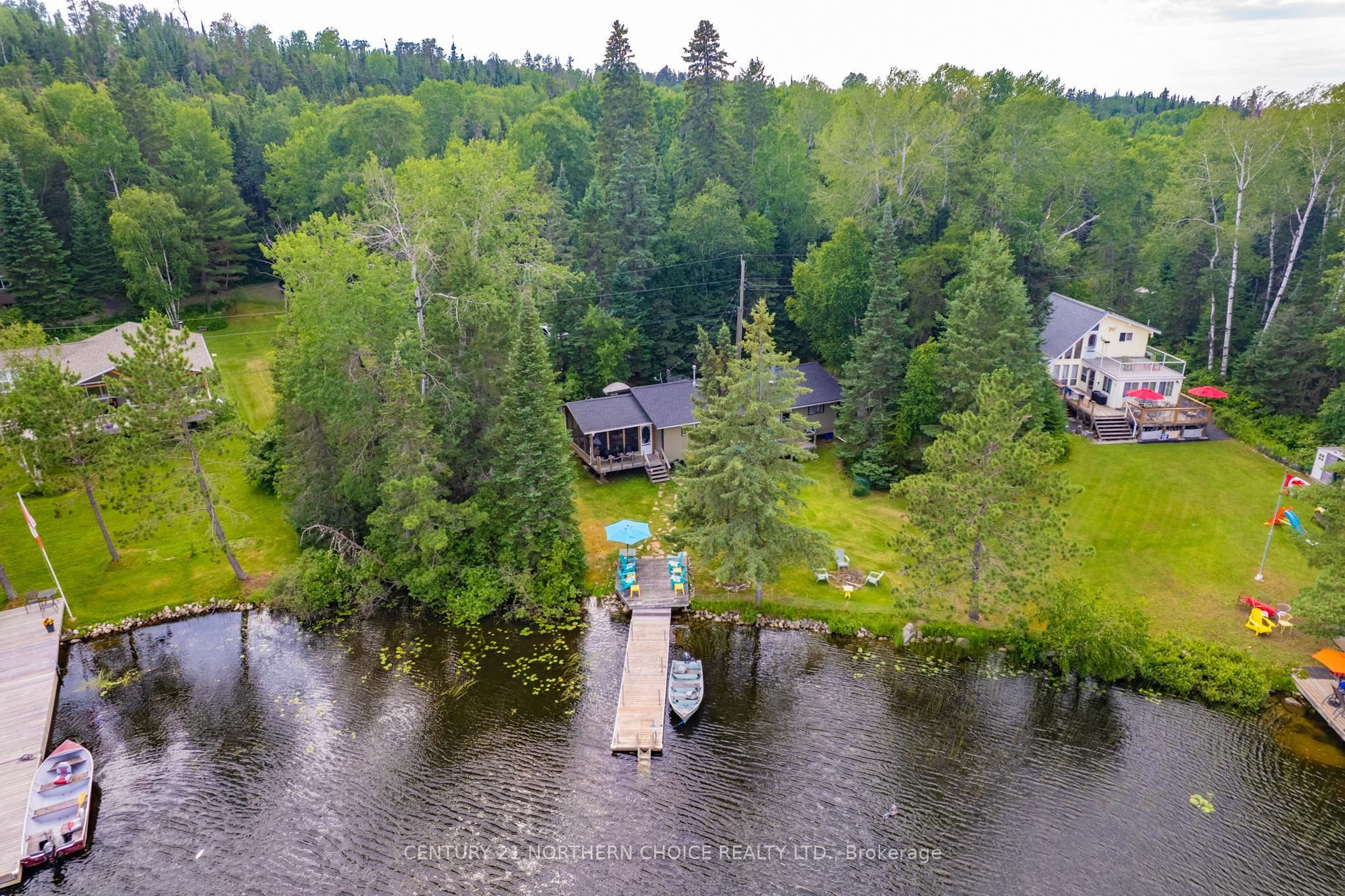33B Peninsula Drive, Cochrane, Unorganized, North Part, ON P0X 1C0 photo 3