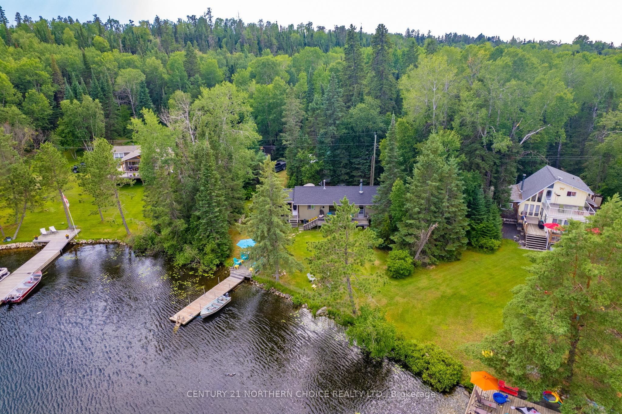 33B Peninsula Drive, Cochrane, Unorganized, North Part, ON P0X 1C0 photo 5