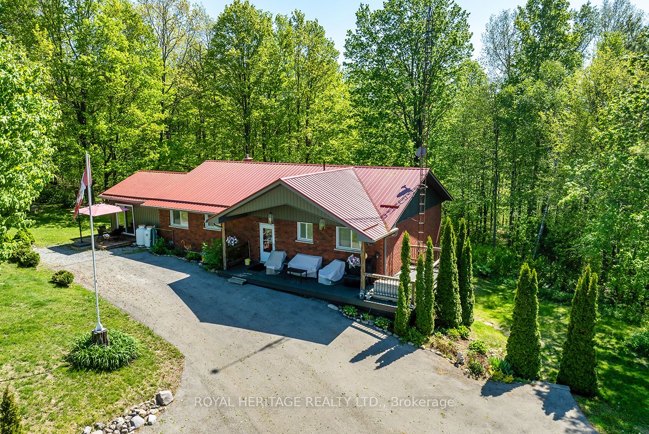 601 Clouston Road, Alnwick/Haldimand, ON K0K 1C0 photo 2