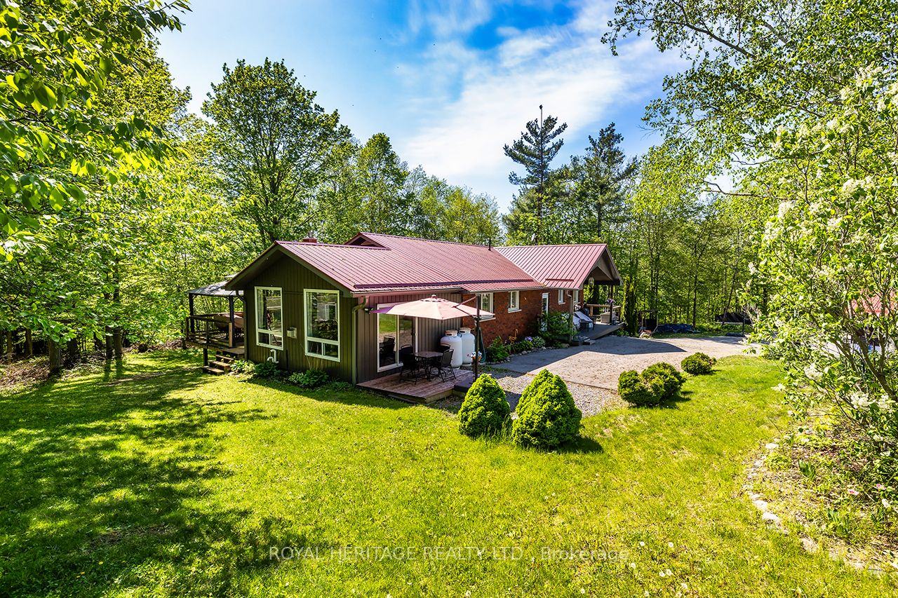 601 Clouston Road, Alnwick/Haldimand, ON K0K 1C0 photo 3