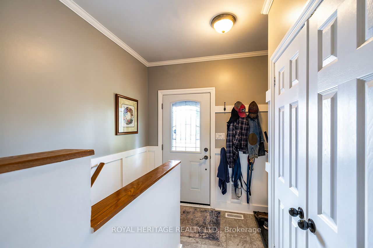 601 Clouston Road, Alnwick/Haldimand, ON K0K 1C0 photo 4
