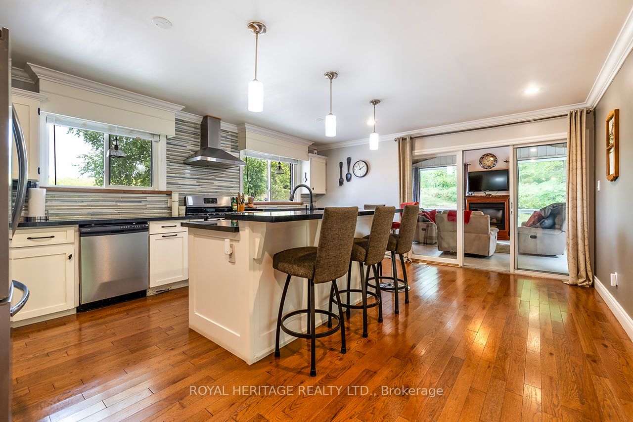 601 Clouston Road, Alnwick/Haldimand, ON K0K 1C0 photo 5