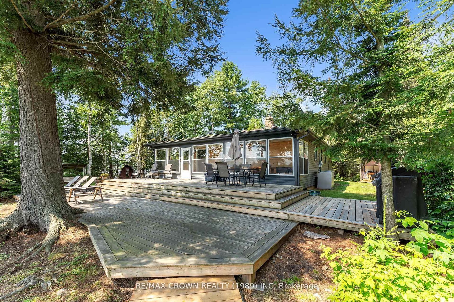 71 Northwoods Drive C Island, East Ferris, ON P0H 1K0 photo 2