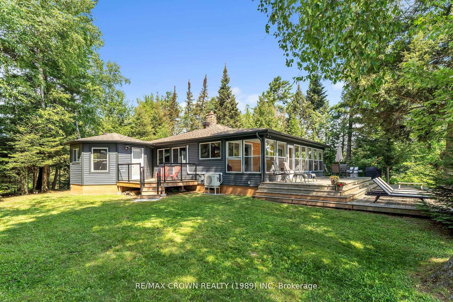 71 Northwoods Drive C Island, East Ferris, ON P0H 1K0 photo 3