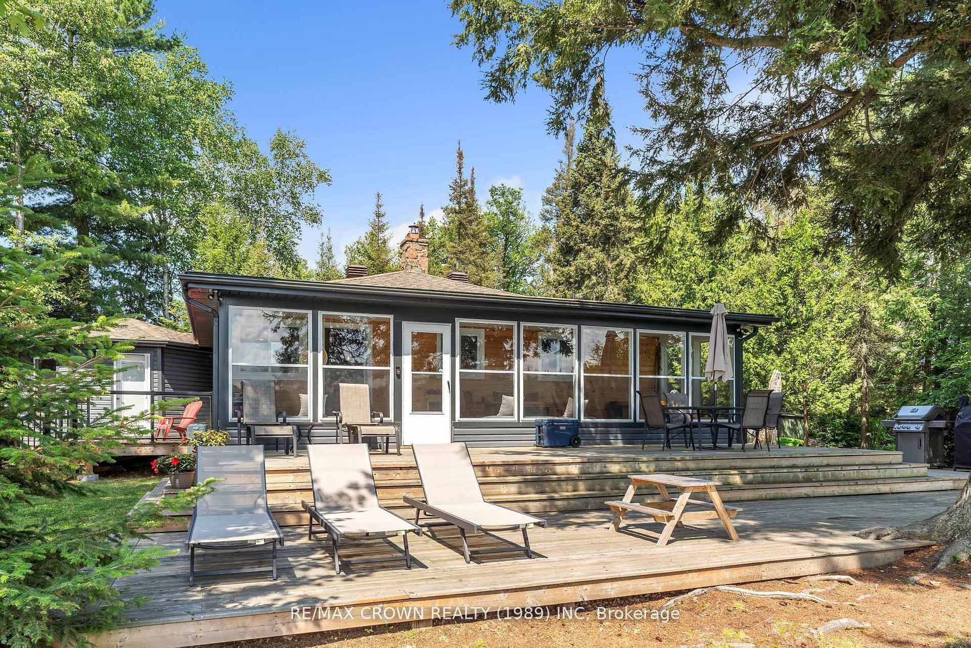 71 Northwoods Drive C Island, East Ferris, ON P0H 1K0 photo 4
