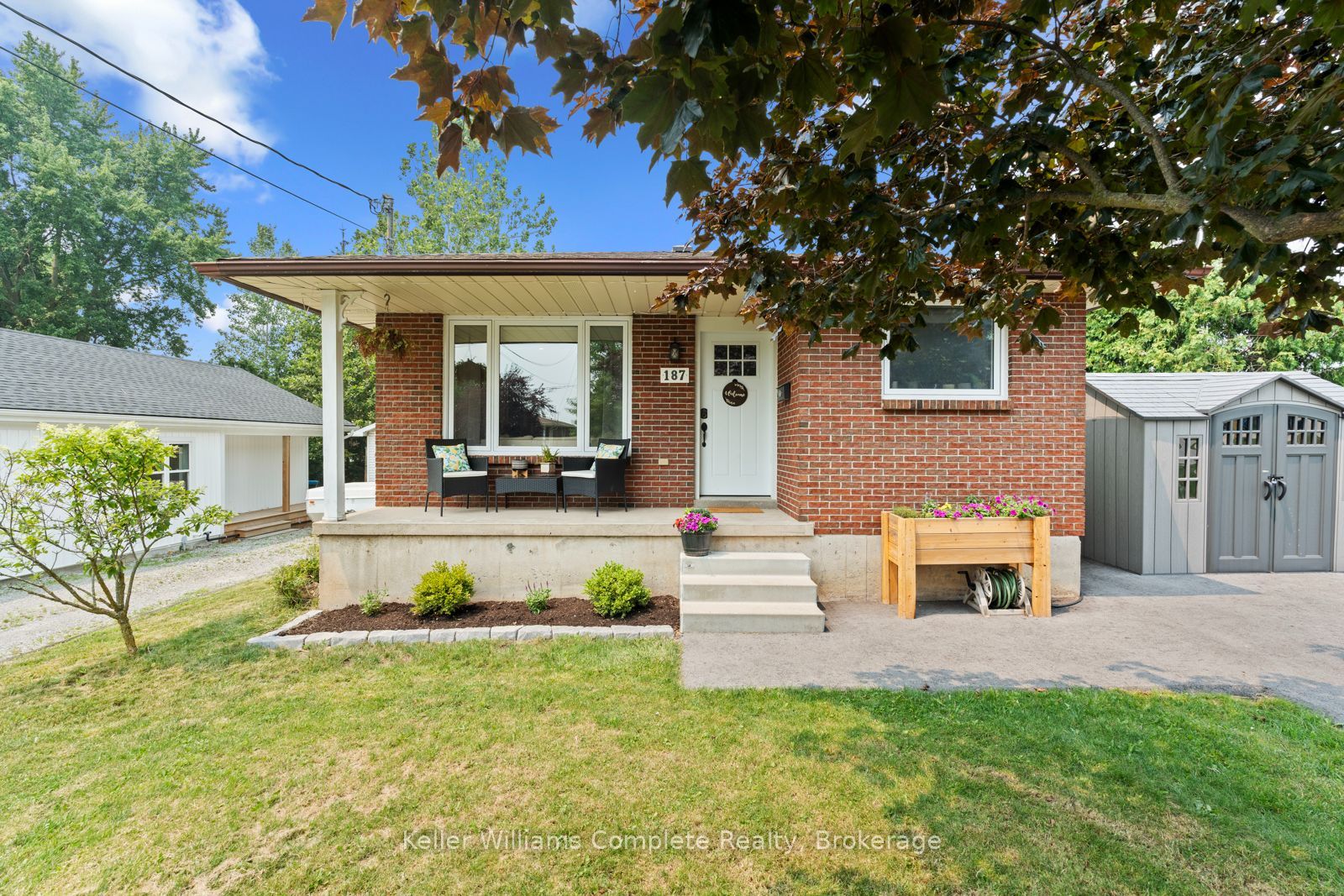 187 Dufferin Avenue, West Lincoln, ON L0R 2A0 photo 2