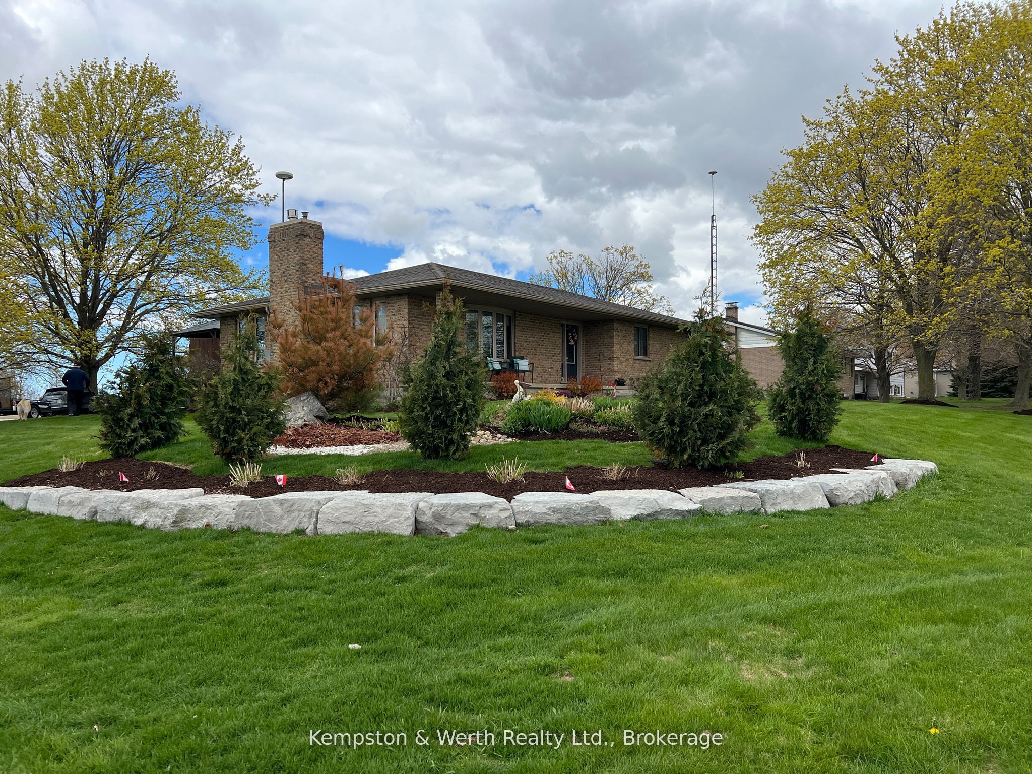 1A Crawford Street, Ashfield-Colborne-Wawanosh, ON N0G 2W0