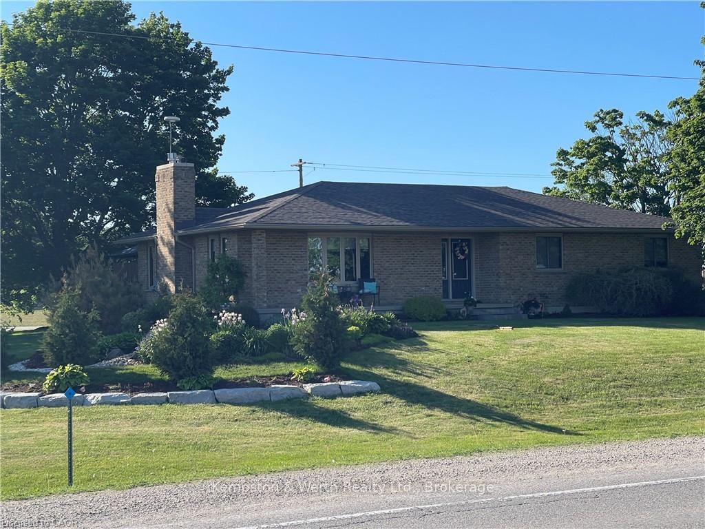 1A Crawford Street, Ashfield-Colborne-Wawanosh, ON N0G 2W0 photo 3