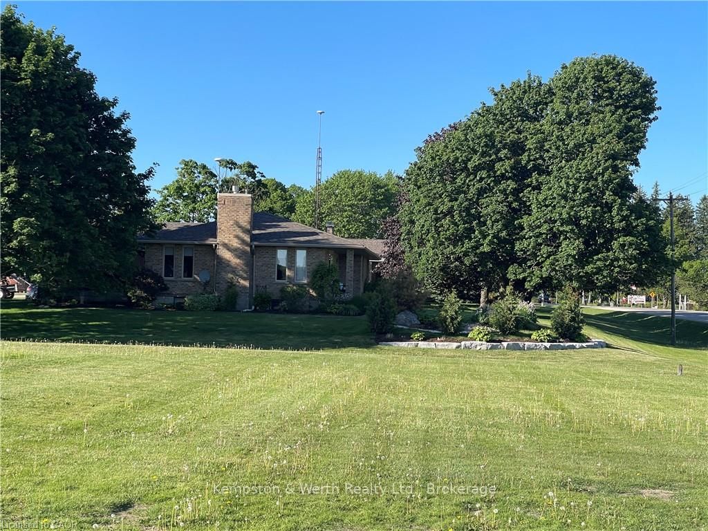 1A Crawford Street, Ashfield-Colborne-Wawanosh, ON N0G 2W0 photo 4