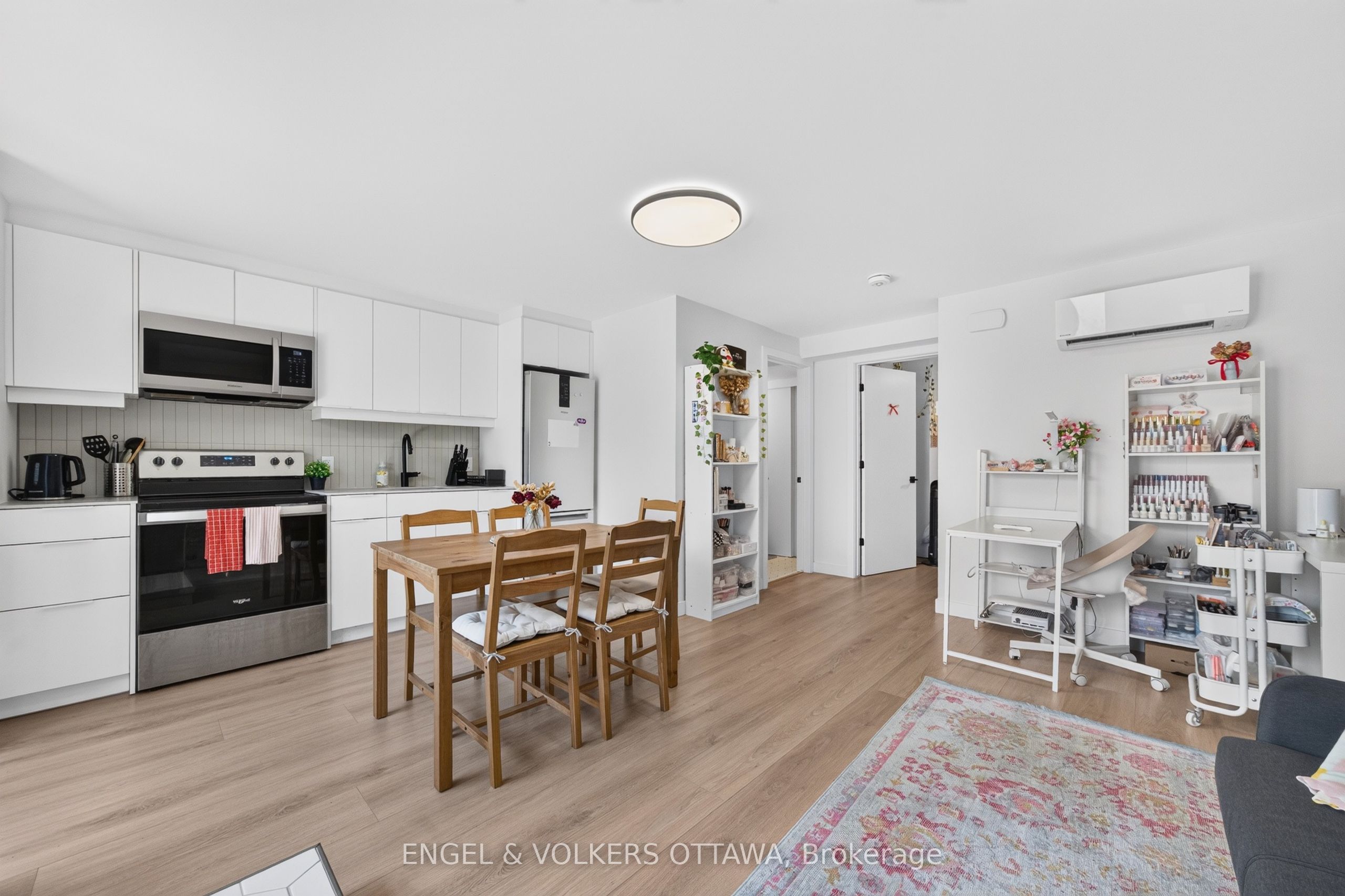 117 Carruthers Avenue D, West Centre Town, ON K1Y 1N4 photo 3
