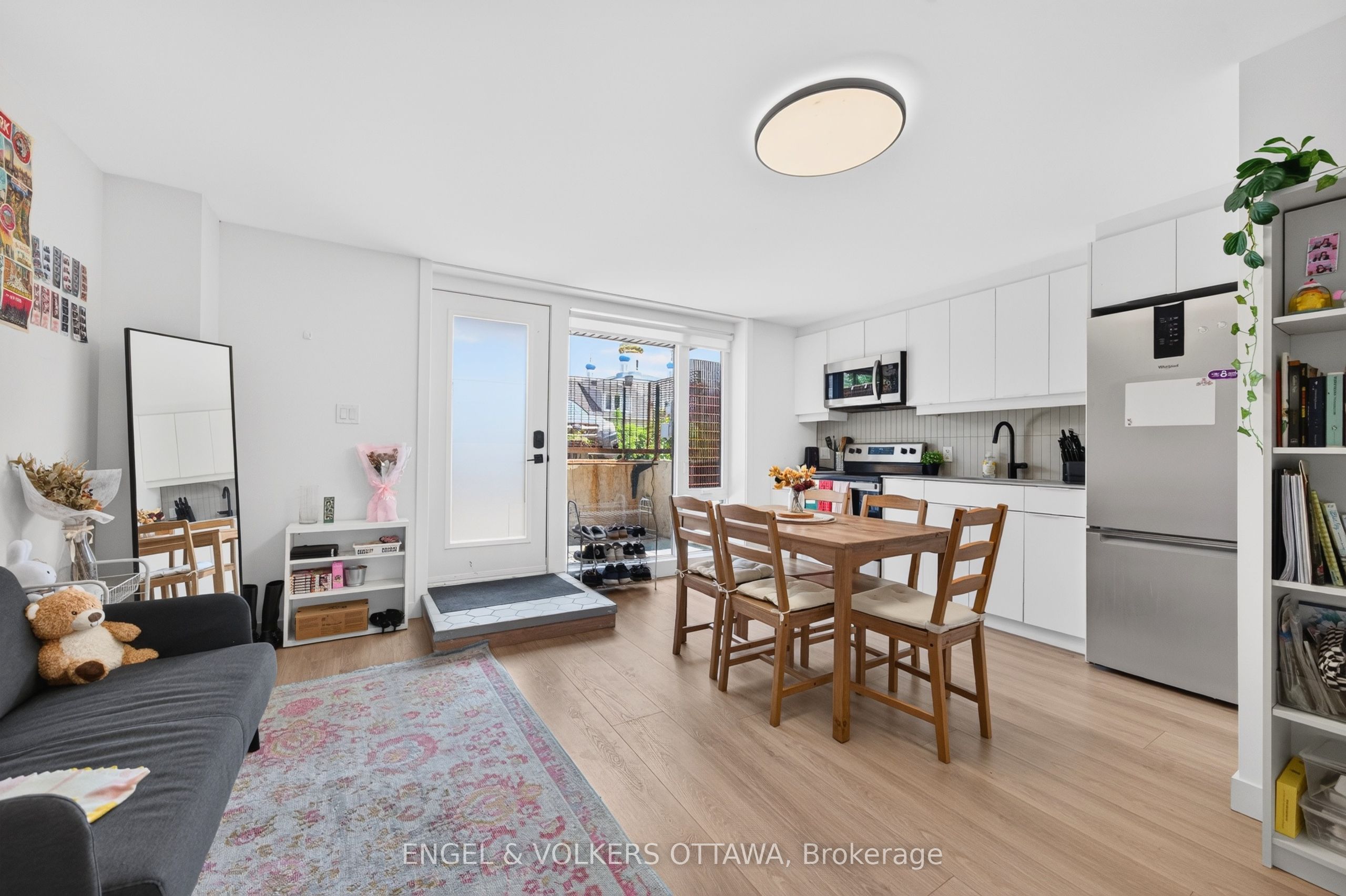 117 Carruthers Avenue D, West Centre Town, ON K1Y 1N4 photo 4